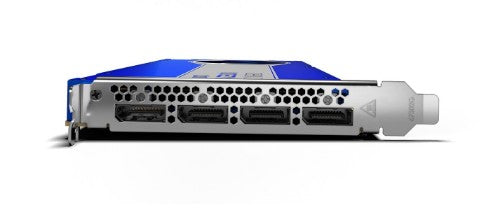 AMD Radeon™ PRO W6600 Radeon PRO W6600 8 GB GDDR6