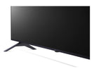 LG 75UR340C9UD signage display Digital signage flat panel 75" IPS Wi-Fi 4K Ultra HD Blue WebOS