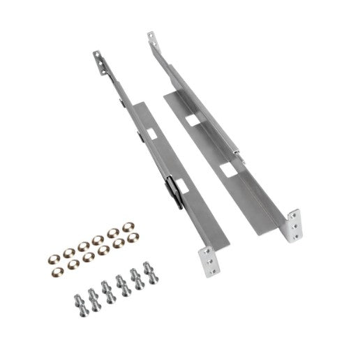 Tripp Lite 4POSTRAILKITWM rack accessory Mounting kit