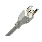 Tripp Lite TLP602 surge protector Gray 6 AC outlet(s) 120 V 24" (0.61 m)