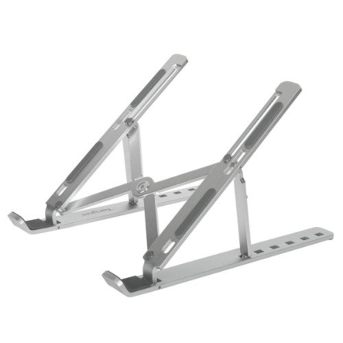 Targus AWE810GL laptop stand Aluminum 15.6"