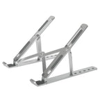Targus AWE810GL laptop stand Aluminum 15.6"