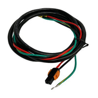 HPE 48VDC 2.85m Power Cable