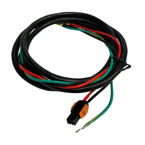 HPE 48VDC 2.85m Power Cable