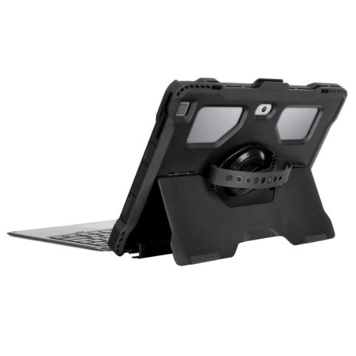 Targus THZ799GLZ notebook case Cover Black