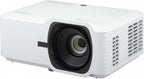Viewsonic LS740W data projector Standard throw projector 5000 ANSI lumens 3LCD WXGA (1200x800) White