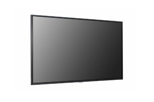 LG 55UM3DF 55" LED 350 cd/m² 4K Ultra HD Black