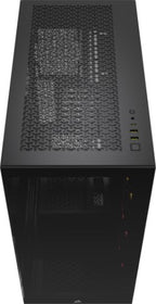Corsair iCUE LINK 3500X RGB Midi Tower Black