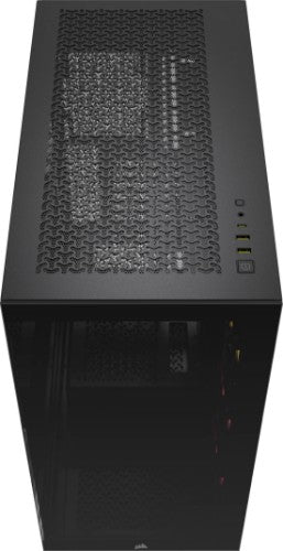 Corsair iCUE LINK 3500X RGB Midi Tower Black