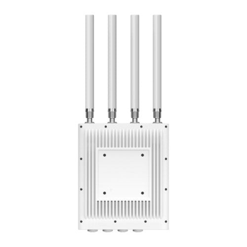 TP-Link EAP668 Outdoor HD 3500 Mbit/s White Power over Ethernet (PoE)