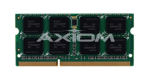Axiom 16GB DDR4-2400 memory module 2400 MHz