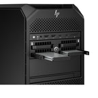 HP Z6 G5 Intel Xeon W W5-3525 16 GB DDR5-SDRAM 512 GB SSD NVIDIA RTX 2000 Ada Windows 11 Pro Tower Workstation Black