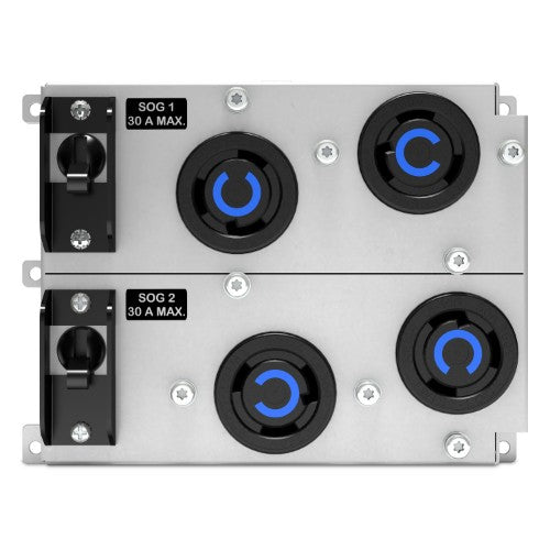 APC SRTL012 UPS accessory