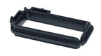APC AR7540 mounting kit Black