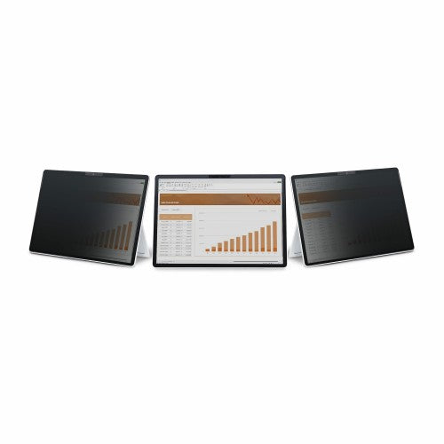 StarTech.com 123SP-PRIVACY-SCREEN display privacy filters 12.3" Tablet Frameless display privacy filter