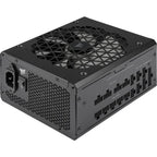 Corsair RMx Shift RM120 power supply unit 1200 W 24-pin ATX ATX Black