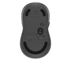 Logitech 910-006346 mouse Office Right-hand Bluetooth Optical 4000 DPI