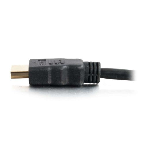 C2G 50612 HDMI cable 177.2" (4.5 m) HDMI Type A (Standard) Black