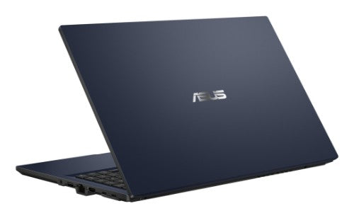 ASUS ExpertBook B1 B1502CGA-P31-CB Intel Core i3 N-series i3-N305 Laptop 15.6" Full HD 8 GB DDR4-SDRAM 256 GB SSD Wi-Fi 6E (802.11ax) Windows 11 Pro Black