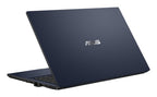 ASUS ExpertBook B1 B1502CGA-P31-CA Intel Core i3 N-series i3-N305 Laptop 15.6" Full HD 8 GB DDR4-SDRAM 256 GB SSD Wi-Fi 6E (802.11ax) Windows 11 Pro Black