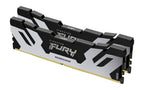 Kingston Technology FURY Renegade memory module 32 GB 2 x 16 GB DDR5 7200 MT/s