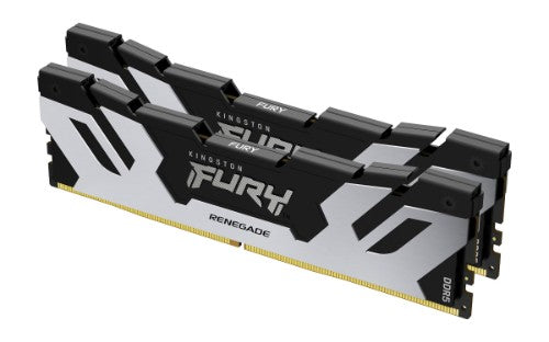 Kingston Technology FURY Renegade memory module 32 GB 2 x 16 GB DDR5 7600 MT/s