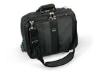 Kensington Contour Roller notebook case 17" Trolley case Black