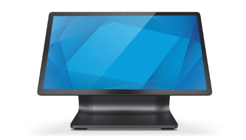 Elo Touch Solutions EloPOS Z30 RK3399 15.6" 1920 x 1080 pixels Touchscreen Black