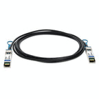 AddOn Networks ADD-SHPCSIN-PDAC2M InfiniBand/fibre optic cable 78.7" (2 m) SFP+ Black
