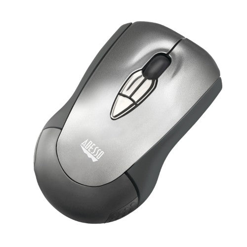Adesso iMouse P10 mouse Office Ambidextrous RF Wireless
