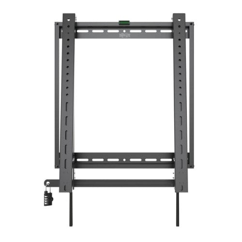Tripp Lite DWFPSC4570M signage display mount 70" Black