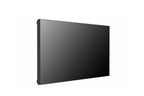 LG 55VM5J-H signage display Digital signage flat panel 55" 500 cd/m² Full HD Black WebOS 24/7
