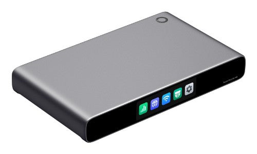 TP-Link Omada Fusion Pro 2.5G PoE gateway/controller 2500 Mbit/s