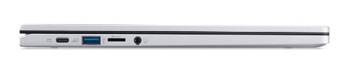 Acer Chromebook CB314-4HT-312G Intel Core i3 N-series i3-N305 14" Touchscreen Full HD 8 GB LPDDR5-SDRAM 128 GB Flash Wi-Fi 6 (802.11ax) ChromeOS Silver