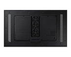 Samsung LH46OHBESGBXGO signage display Digital signage flat panel 46" LCD 3500 cd/m² Full HD Black Tizen 5.0