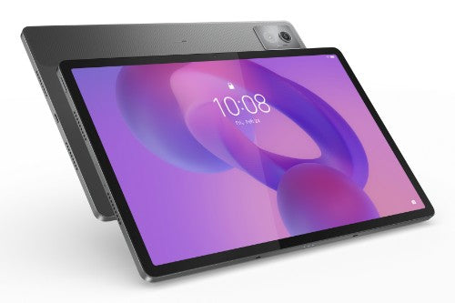 Lenovo Idea Tab Pro MediaTek Dimensity 256 GB 12.7" 8 GB Wi-Fi 6E (802.11ax) Android 14 Gray