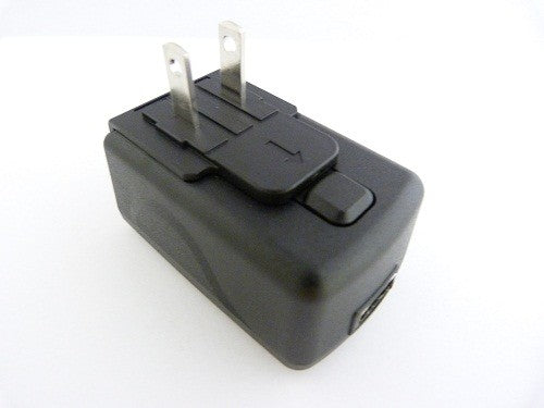 Fujitsu PA03010-6571 power adapter/inverter Indoor Black