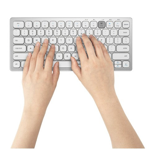 Kensington Multi-Device Dual Wireless Compact Keyboard