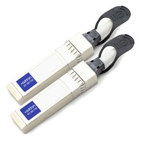 AddOn Networks ADD-SDESMU-ADAC10M InfiniBand/fibre optic cable 393.7" (10 m) SFP+