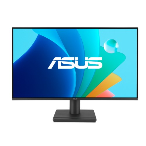 ASUS VA259HGA computer monitor 24.5" 1920 x 1080 pixels Full HD LCD Black