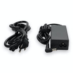 AddOn Networks CN62-G072U-AA power adapter/inverter Indoor 65 W Black