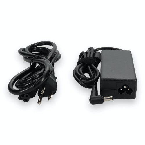 AddOn Networks CN62-G072U-AA power adapter/inverter Indoor 65 W Black