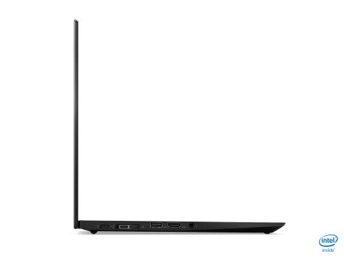 Lenovo ThinkPad T14s Gen 1 (Intel) Intel® Core™ i5 i5-10310U Laptop 14" Full HD 8 GB DDR4-SDRAM 256 GB SSD Wi-Fi 6 (802.11ax) Windows 10 Pro French Black