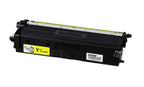 Brother Ultra High Yield Yellow toner cartridge 1 pc(s) Original