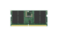 Kingston Technology ValueRAM memory module 32 GB 1 x 32 GB DDR5 6400 MT/s