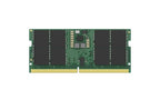 Kingston Technology ValueRAM memory module 16 GB 1 x 16 GB DDR5 6400 MT/s