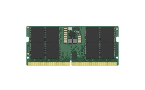 Kingston Technology ValueRAM memory module 16 GB 1 x 16 GB DDR5 6400 MT/s