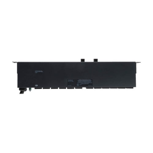 Tripp Lite PDUMH30 power distribution unit (PDU) 12 AC outlet(s) 1U Black