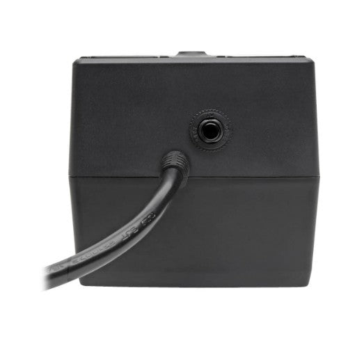 Tripp Lite INTERNET550SER uninterruptible power supply (UPS) 0.55 kVA 300 W