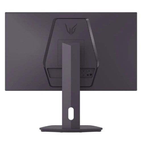 LG 27G610A-B computer monitor 27" 2560 x 1440 pixels Quad HD LCD Black